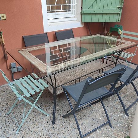 La Seyne-Sur-Mer, Tamaris Residence Villa Massada. Εξωτερικό φωτογραφία
