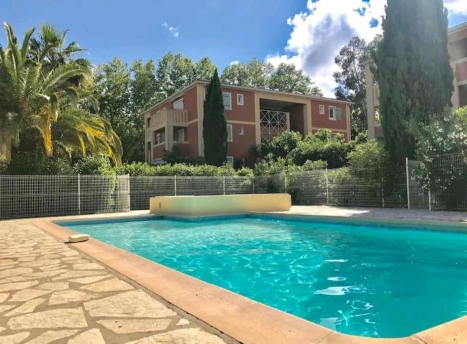 La Seyne-Sur-Mer, Tamaris Residence Villa Massada. Εξωτερικό φωτογραφία