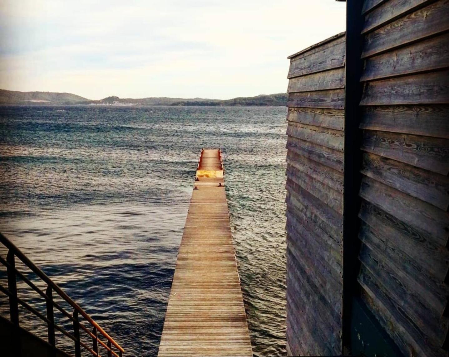 La Seyne-Sur-Mer, Tamaris Residence Villa Massada. Εξωτερικό φωτογραφία