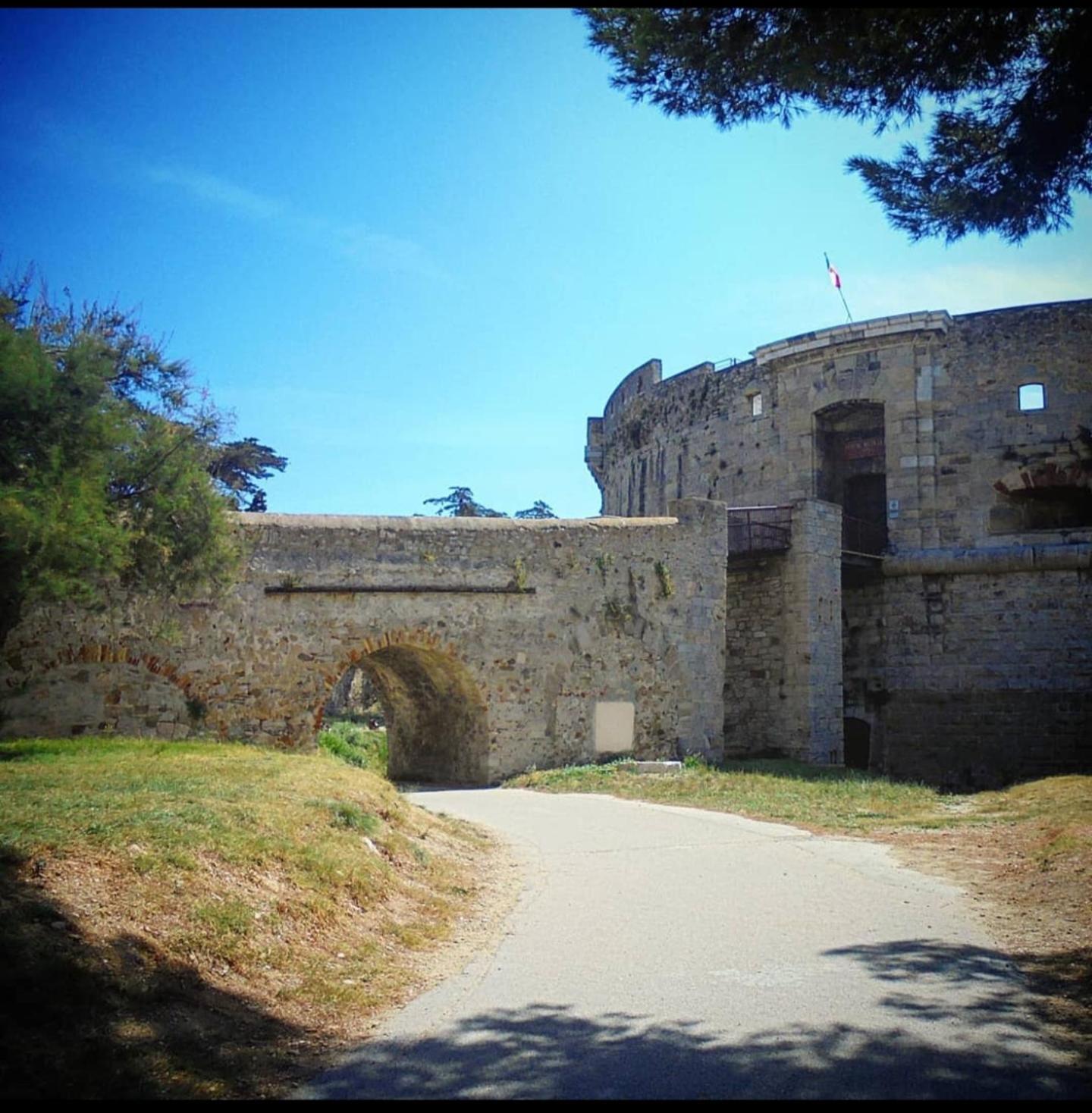 La Seyne-Sur-Mer, Tamaris Residence Villa Massada. Εξωτερικό φωτογραφία
