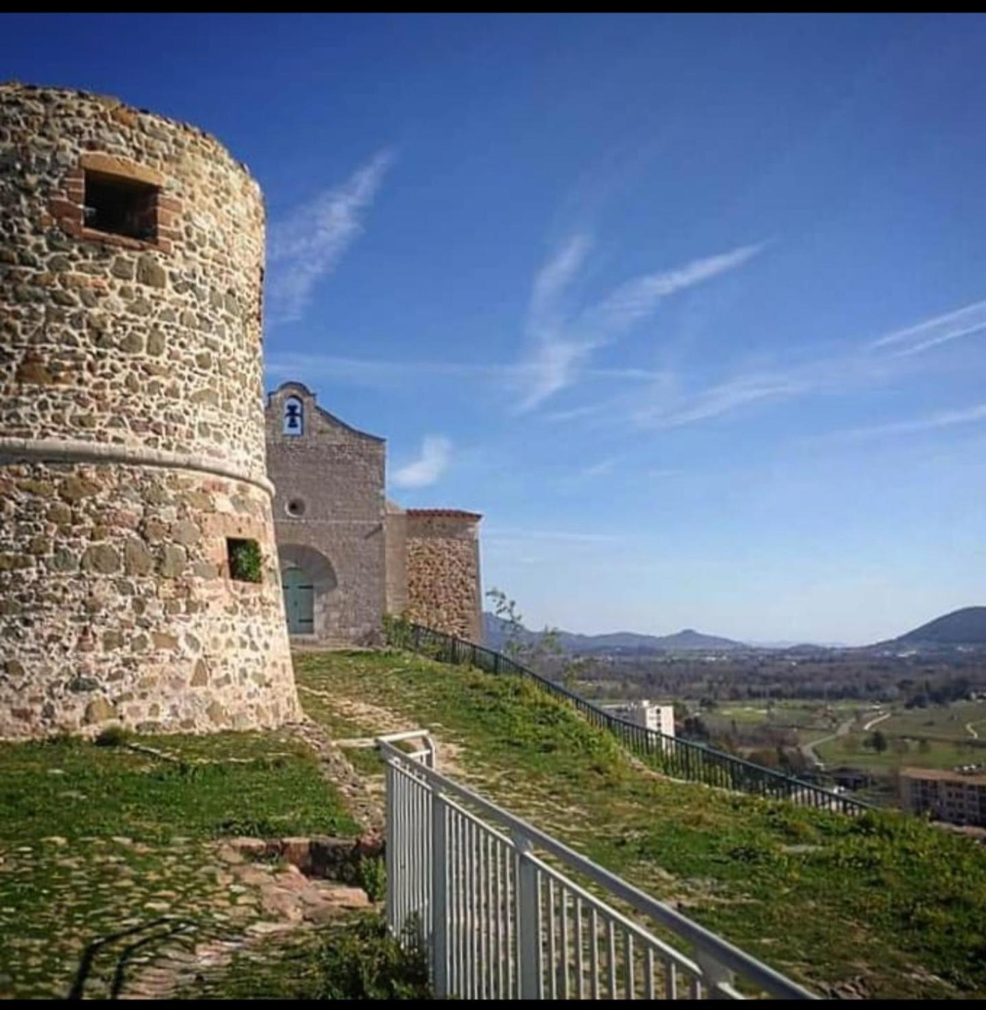 La Seyne-Sur-Mer, Tamaris Residence Villa Massada. Εξωτερικό φωτογραφία