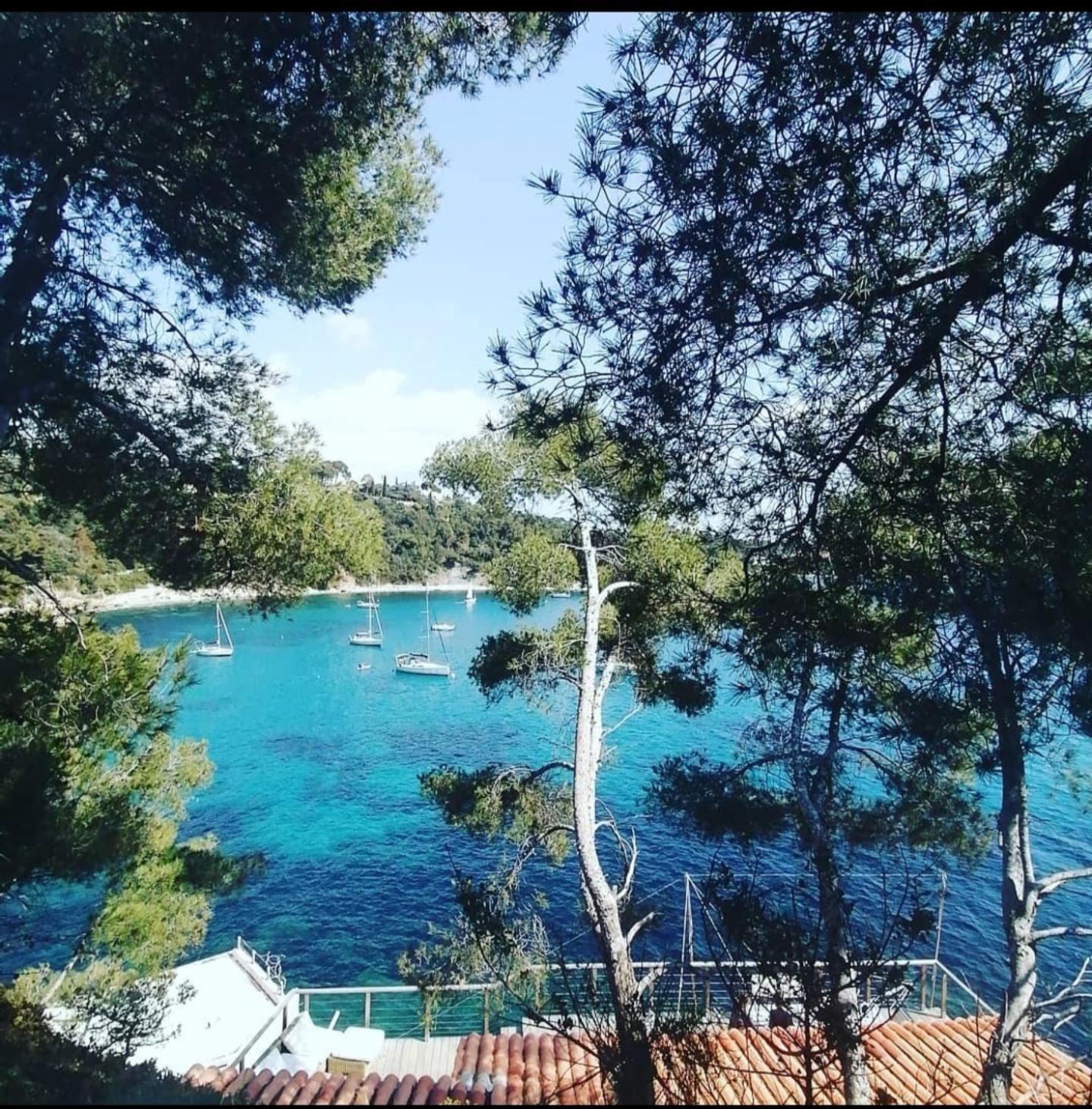 La Seyne-Sur-Mer, Tamaris Residence Villa Massada. Εξωτερικό φωτογραφία