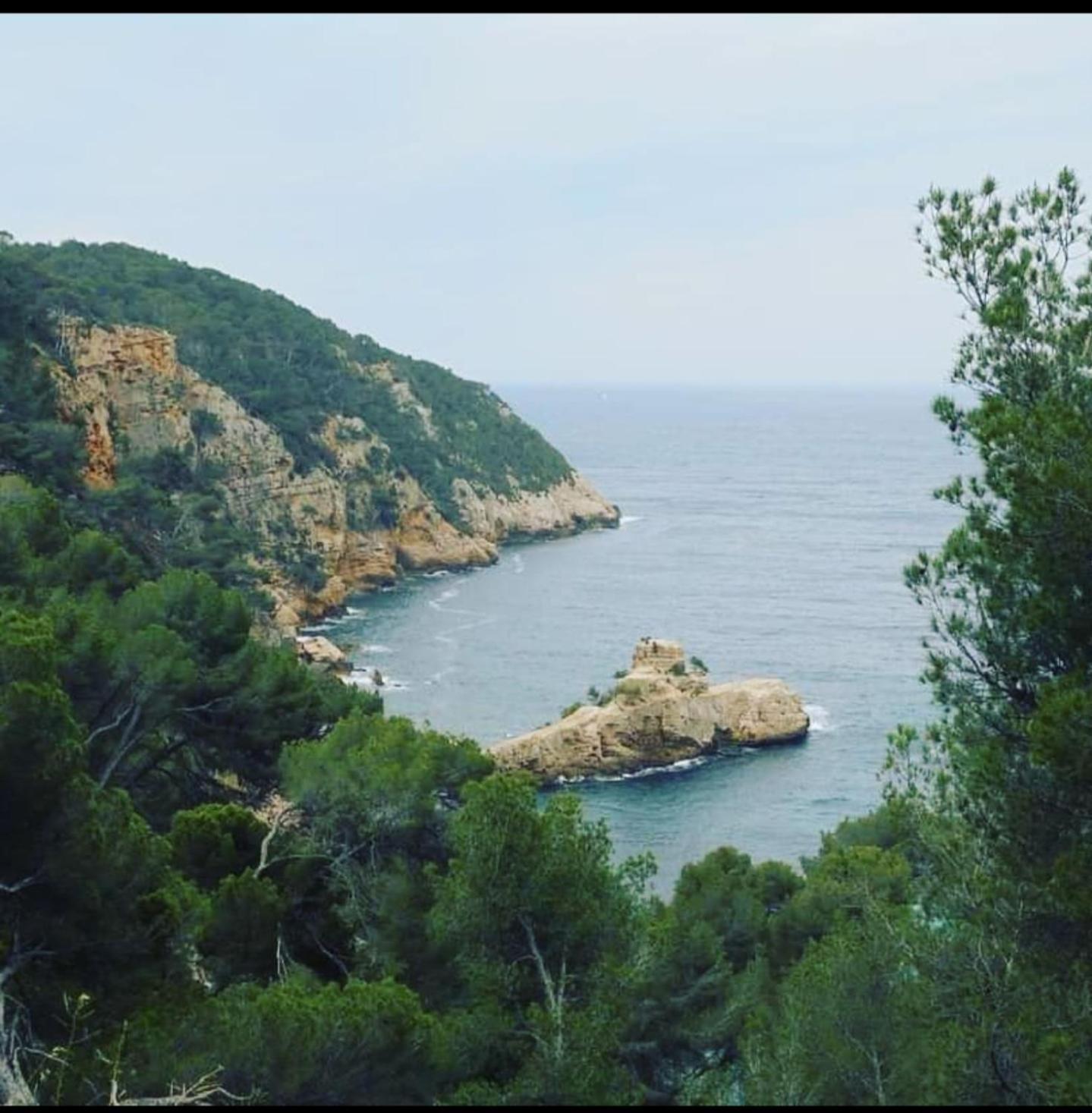 La Seyne-Sur-Mer, Tamaris Residence Villa Massada. Εξωτερικό φωτογραφία