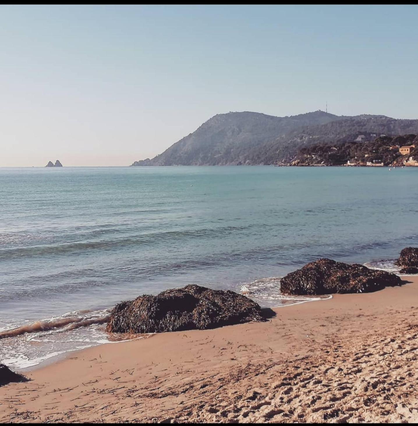 La Seyne-Sur-Mer, Tamaris Residence Villa Massada. Εξωτερικό φωτογραφία