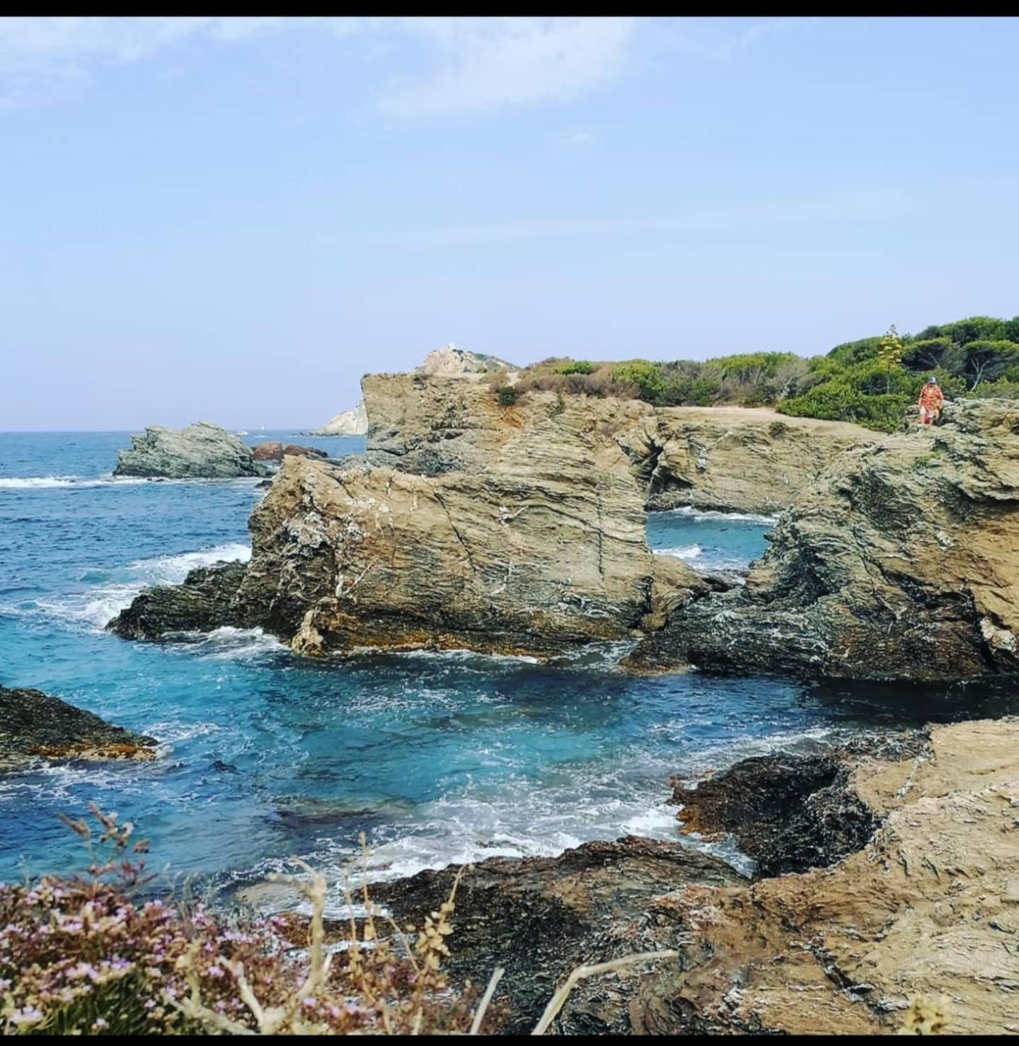 La Seyne-Sur-Mer, Tamaris Residence Villa Massada. Εξωτερικό φωτογραφία