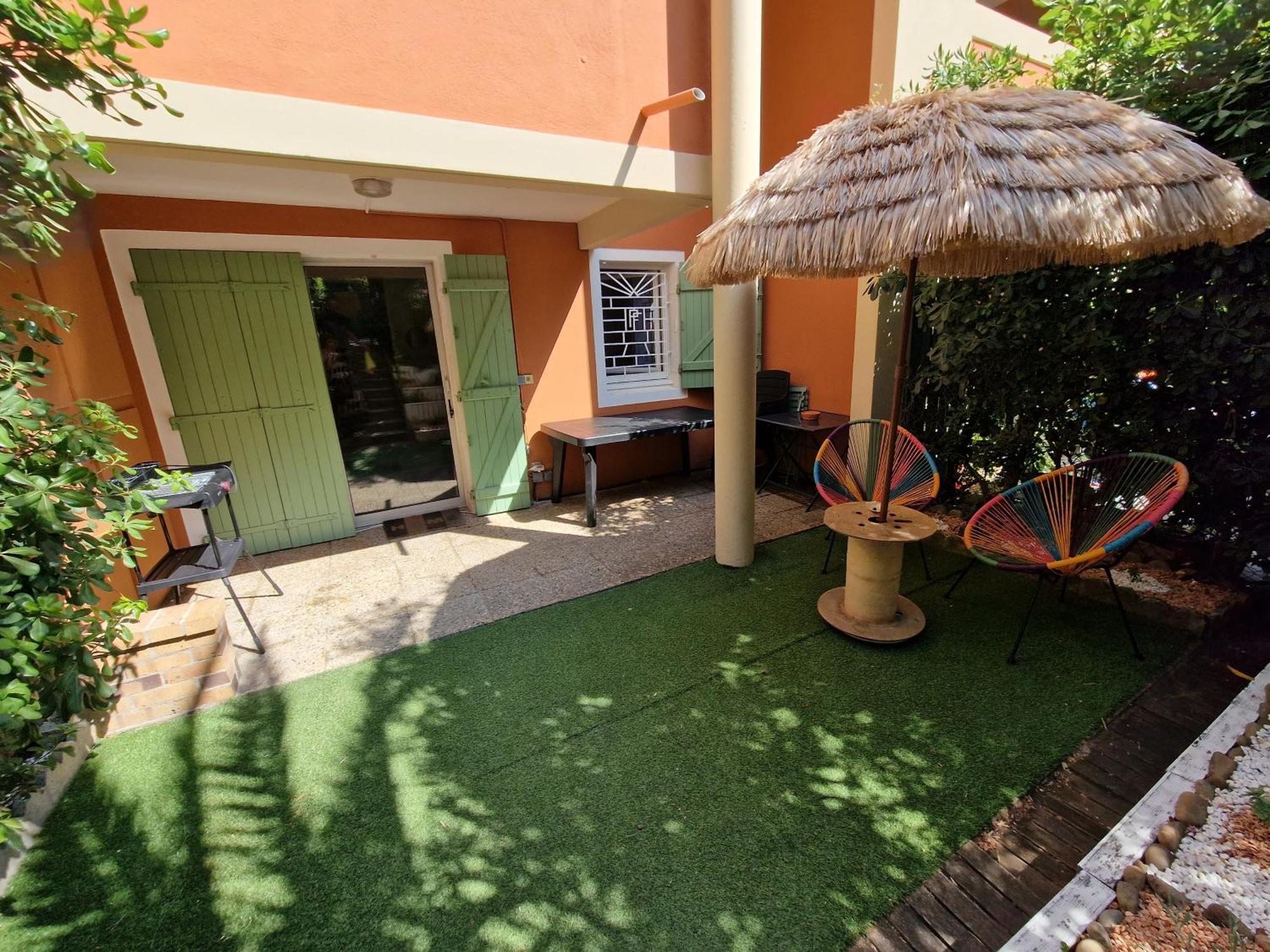 La Seyne-Sur-Mer, Tamaris Residence Villa Massada. Εξωτερικό φωτογραφία