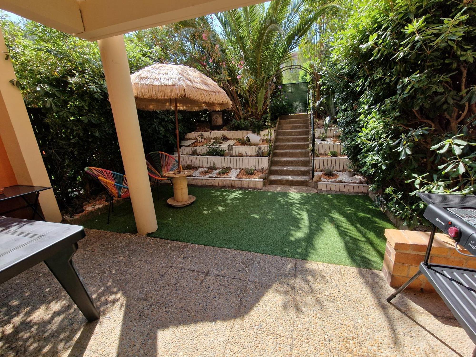 La Seyne-Sur-Mer, Tamaris Residence Villa Massada. Εξωτερικό φωτογραφία