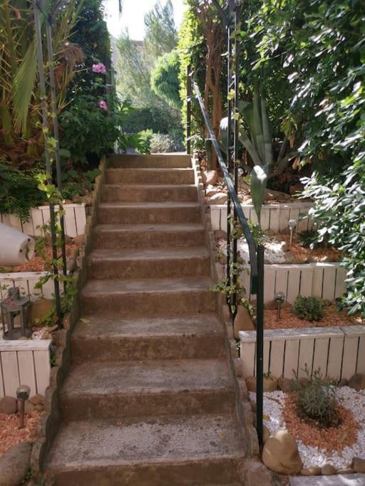 La Seyne-Sur-Mer, Tamaris Residence Villa Massada. Εξωτερικό φωτογραφία