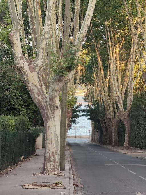 La Seyne-Sur-Mer, Tamaris Residence Villa Massada. Εξωτερικό φωτογραφία